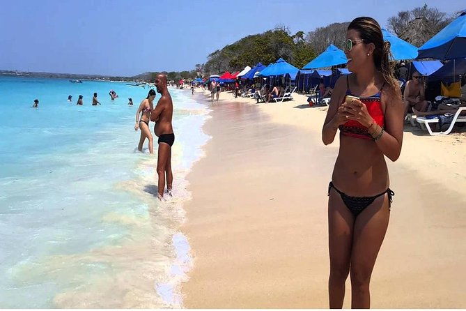 playa-blanca-baru-tour-with-lunch-and-hotel-pick-up
