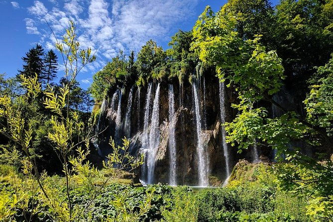 plitvice-from-zagreb-private-tour