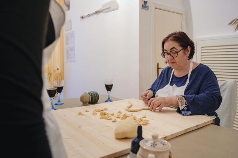 polignano-a-mare-apulian-cooking-class-with-food-and-drinks