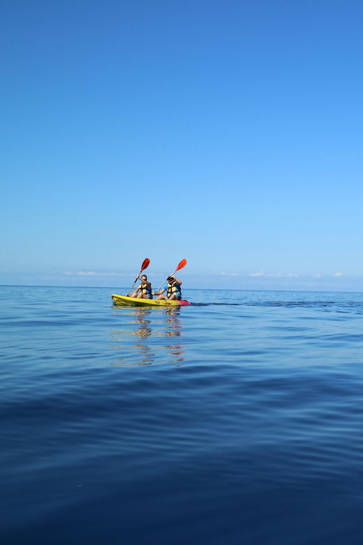 pollenca-kayak-and-coasteering-cliff-jumping