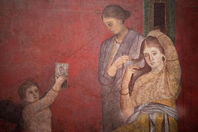 pompeii-excavations-skip-the-line-private-tour