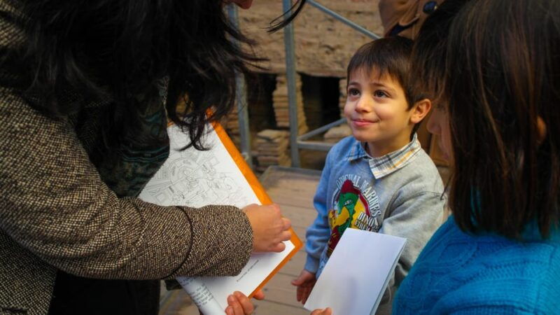 pompeii-family-friendly-guided-walking-tour-with-activities