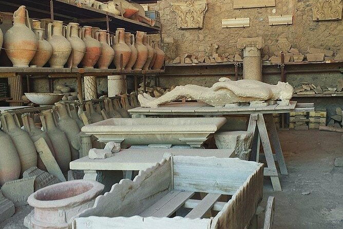 pompeii-private-guided-half-day-tour-with-transfer-from-positano