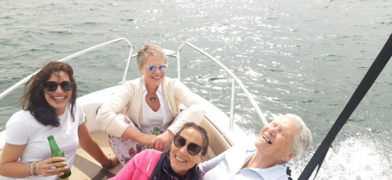 porec-private-snorkeling-tour-with-drinks