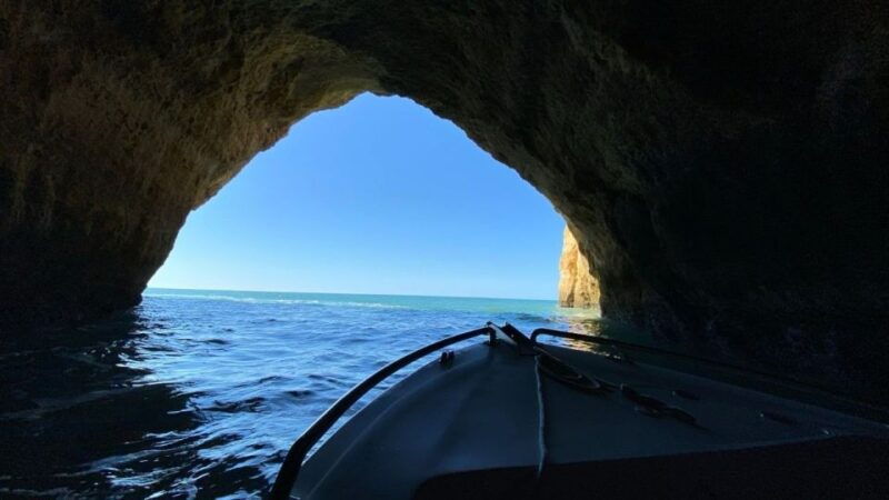 portimao-private-boat-trip-to-benagil-caves