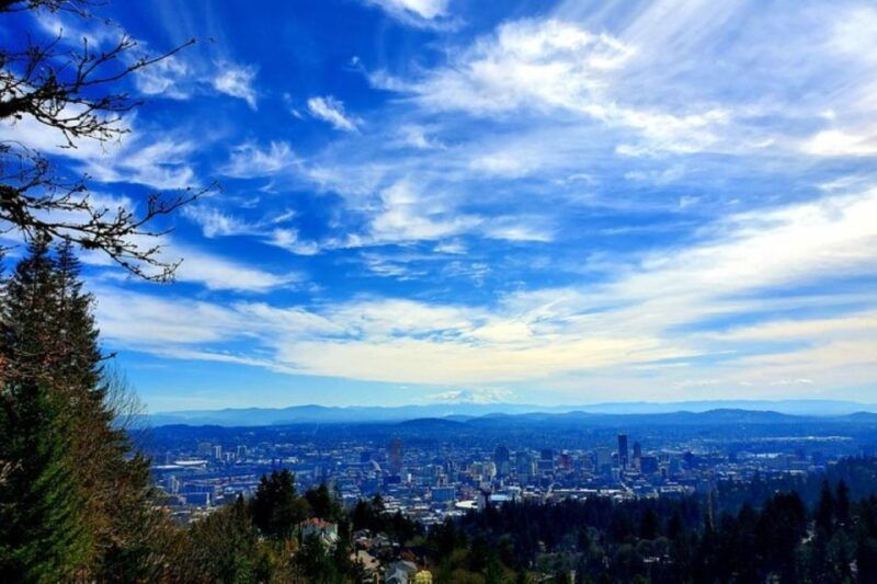 portland-half-day-city-sightseeing-tour