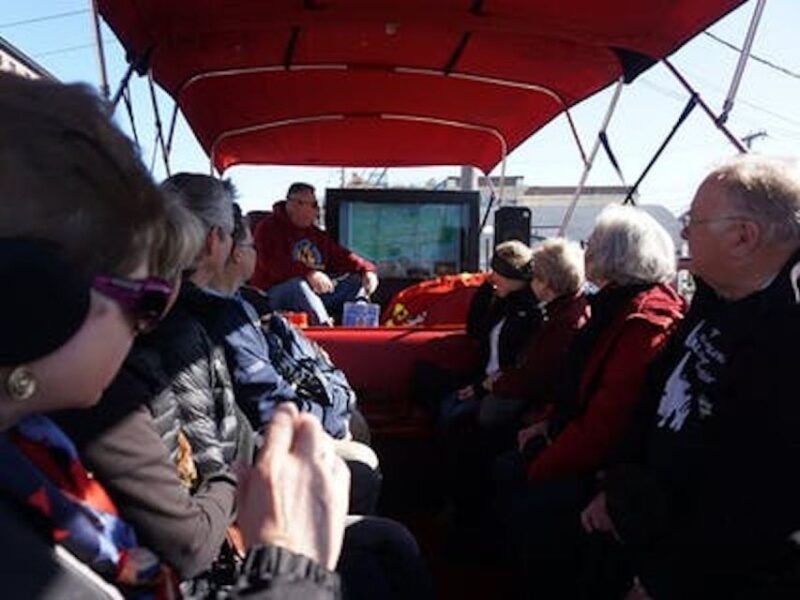 portland-maine-tour-in-vintage-fire-engine