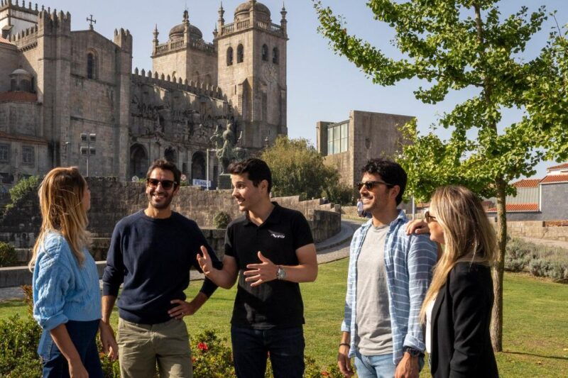 porto-helicopter-ride-guided-walking-tour-river-cruise