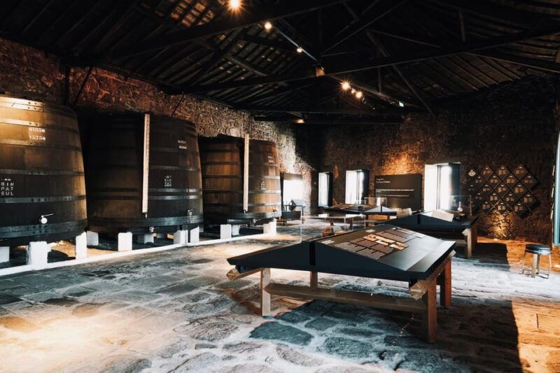 porto-private-tour-with-premium-tasting-at-fonseca-cellars