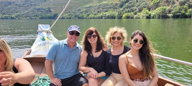 porto-to-douro-better-experience-wine-and-portuguese-food