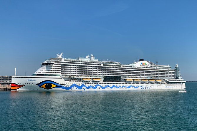 portsmouth-to-london-private-transfer-service