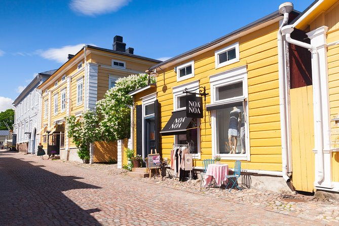 porvoo-half-day-sightseeing