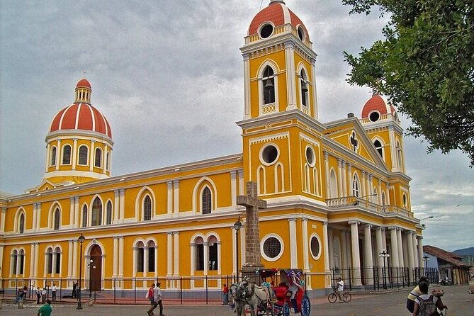 private-1-day-tour-to-nicaragua-from-riu-guanacaste-riu-palace