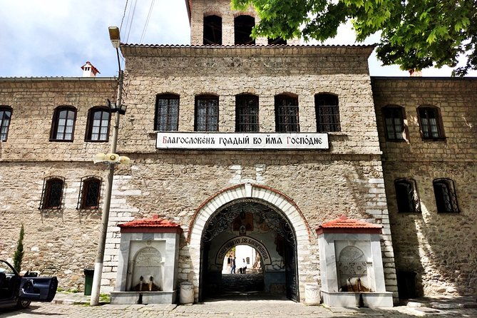 private-1-day-trip-to-wonderful-bridges-bachkovo-asens-fortress-from-plovdiv