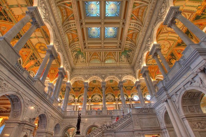 private-4-hour-walking-tour-in-washington-with-official-tour-guide