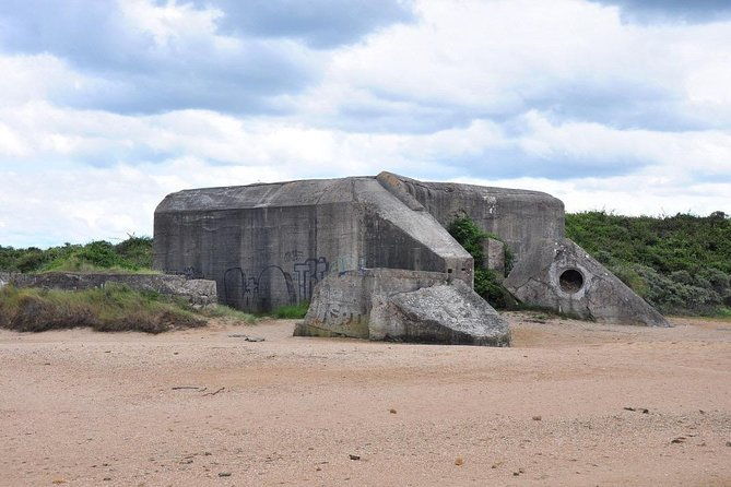 private-8-9-hour-tour-to-british-landing-beaches-from-le-havre-with-driver-guide