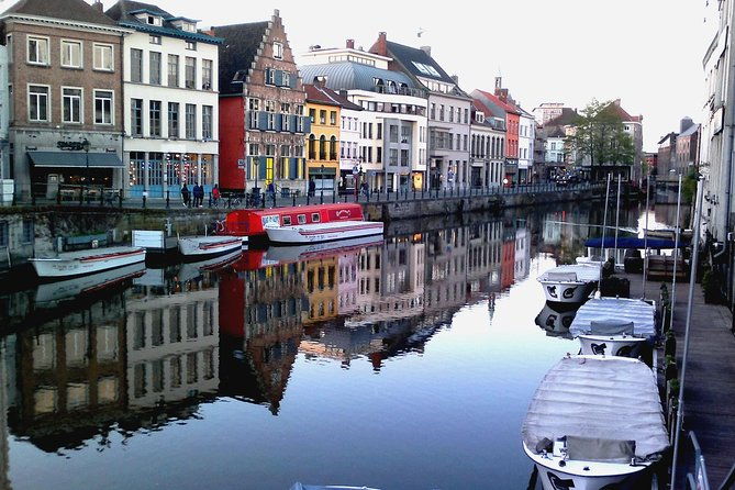private-8-hour-excursion-to-ghent-and-antwerp-from-brussels-with-hotel-pick-up
