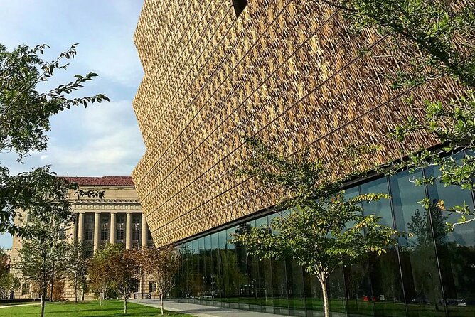 private-african-american-history-tour-with-museum-entry