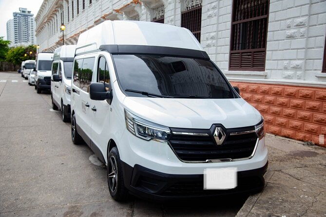 private-airport-transfer-cartagena-hotels