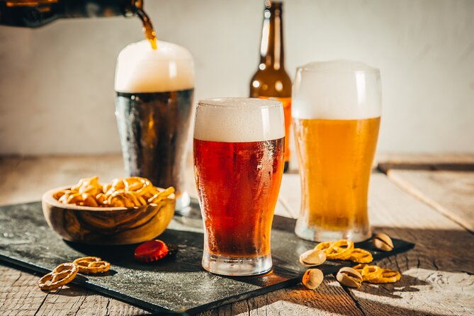 private-american-beer-tasting-tour-in-new-york-city