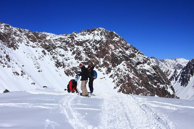 private-andean-snowshoeing-carbon-neutral