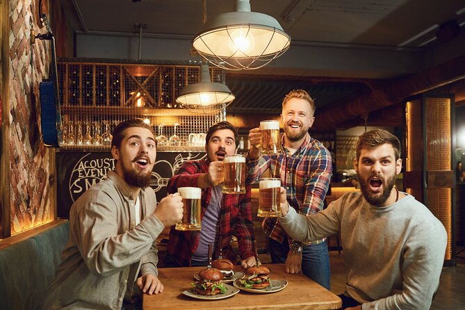 private-beer-tasting-tour-in-munich-with-oktoberfest-museum-2