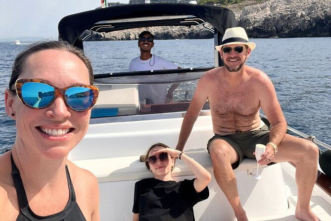 private-boat-tour-of-capri-and-positano-from-sorrento-2