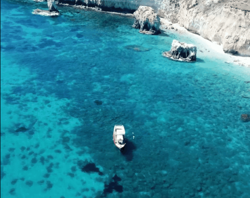 private-boat-tour-of-the-island-of-ortigia-with-aperitif
