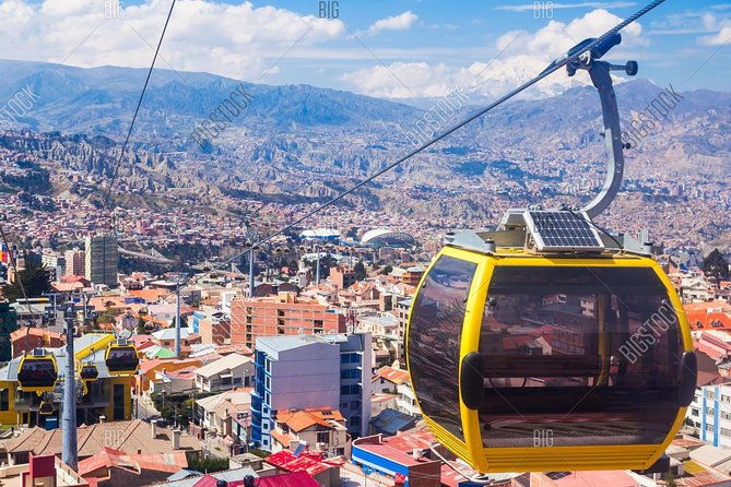 private-cable-car-city-tour