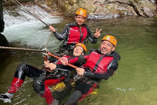 private-canyoning-activity-in-banos-de-agua-santa-ecuador