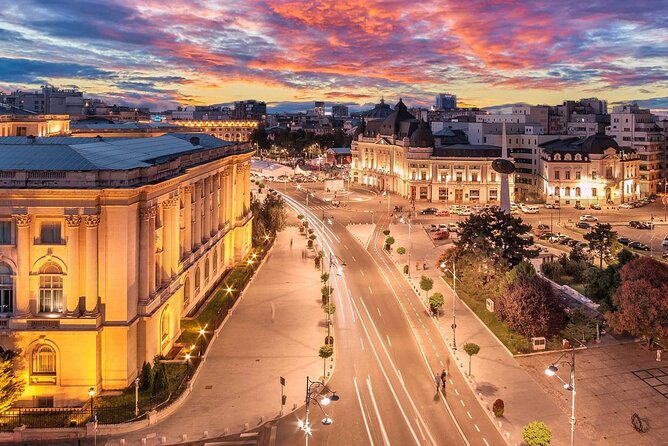 private-car-and-walking-tour-in-city-center-bucharest