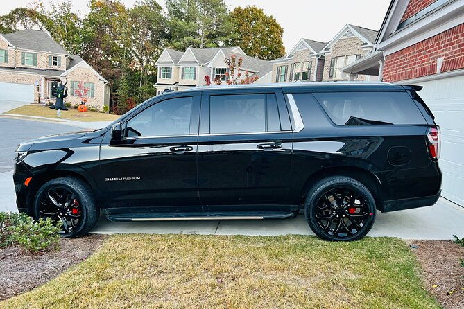 private-car-transfer-from-atlanta-airport-to-atlanta-metro-area