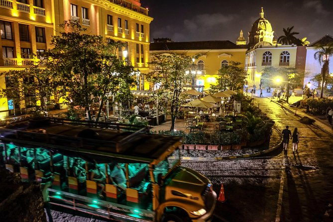 private-cartagena-city-tour