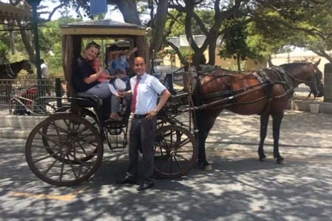 private-chauffeur-island-tour-of-malta-and-gozo