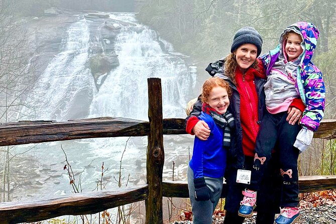 private-child-focused-blue-ridge-mountains-tour