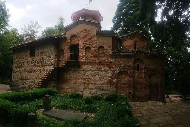 private-classic-tour-to-rila-monastery-and-boyana-church