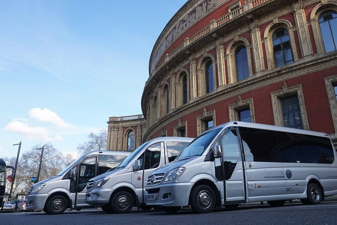 private-cruise-arrival-from-southampton-to-london-or-airport