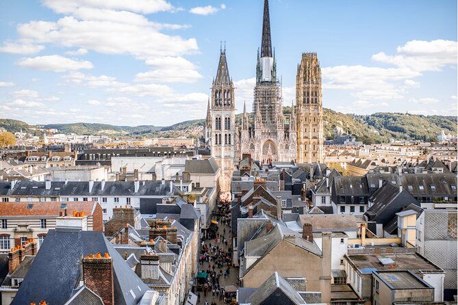 private-custom-walking-guided-tour-in-rouen