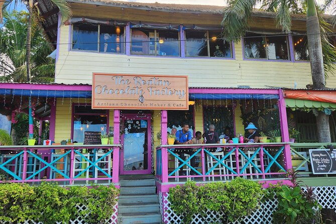 private-customize-best-of-roatan-island-tour