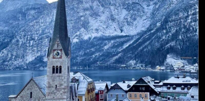 private-day-highlight-tour-of-hallstatt-from-salzburg