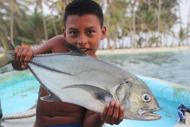 private-day-tour-in-san-blas-islands-private-transfers-lunch