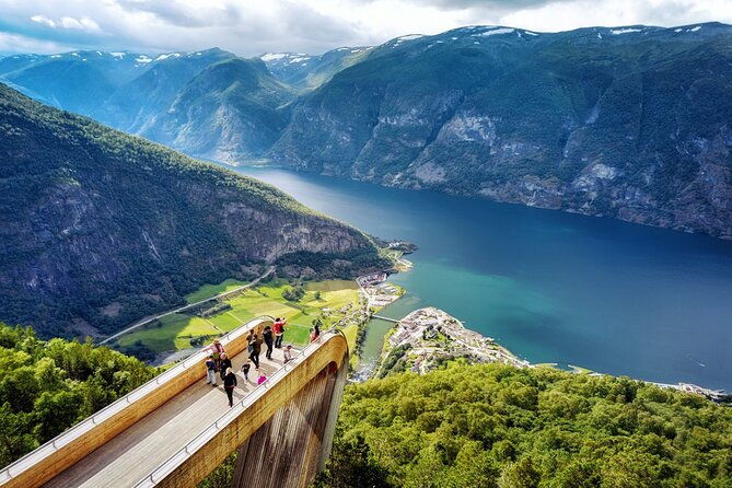 private-day-tour-naeroyfjord-cruise-viking-village-flam-railway