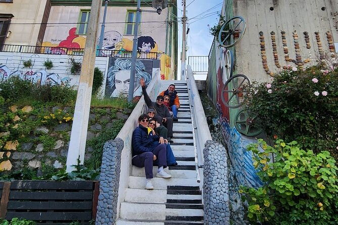 private-day-tour-of-valparaiso-and-vina-del-mar