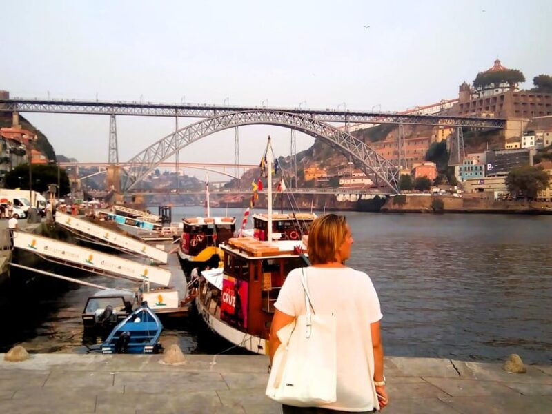 private-day-tour-to-porto-with-maximum-2-stop-in-the-way