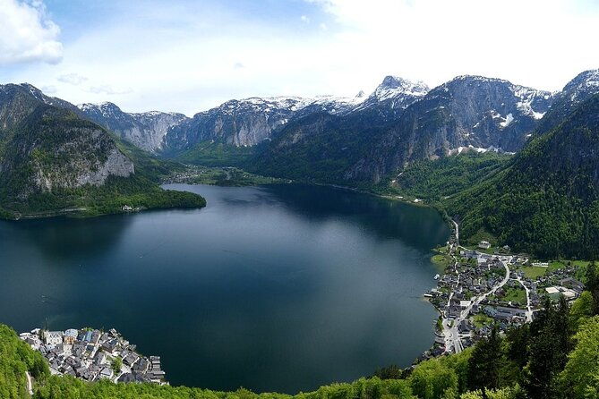 private-day-tour-to-salzburg-hallstatt-and-melk-from-vienna