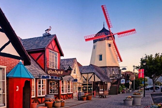 private-day-tour-to-santa-barbara-from-los-angeles