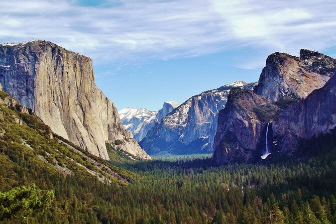 private-day-tour-to-yosemite-national-park