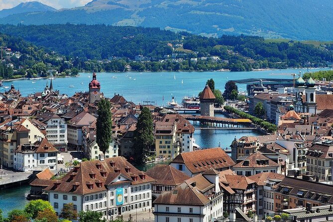 private-day-trip-basel-to-zurich-and-lucerne-with-a-local-driver