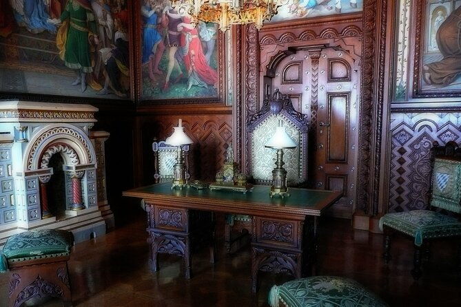 private-day-trip-munich-to-neuschwanstein-landsberg-am-lech