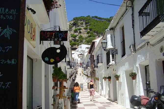 private-day-trip-to-las-mijas-from-malaga
